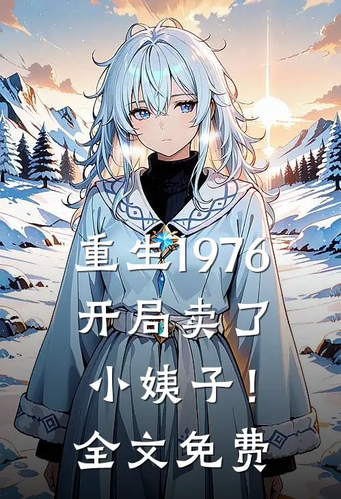 重生1976：开局卖了小姨子！全文免费