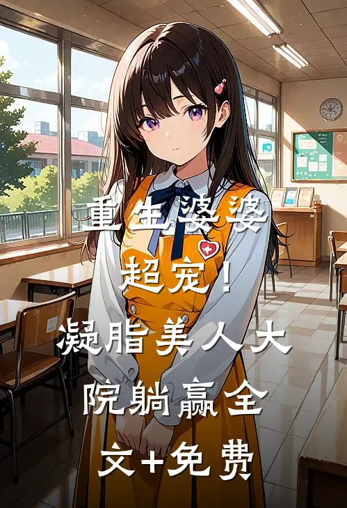 重生婆婆超宠！凝脂美人大院躺赢全文+免费