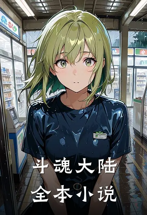 斗魂大陆全本小说