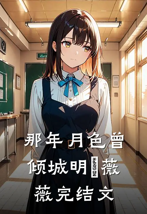 那年月色曾倾城明玥薇薇完结文