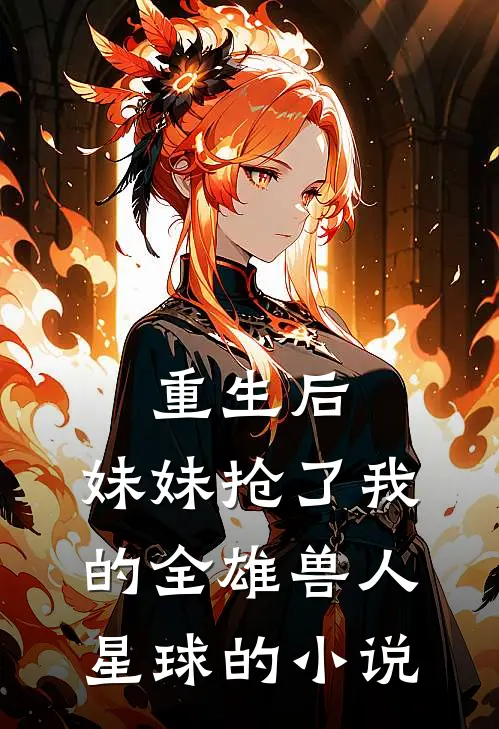 重生后，妹妹抢了我的全雄兽人星球的小说