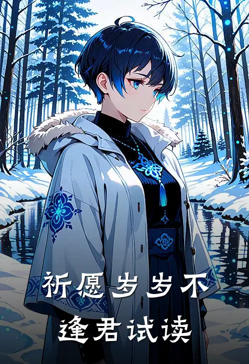 祈愿岁岁不逢君试读