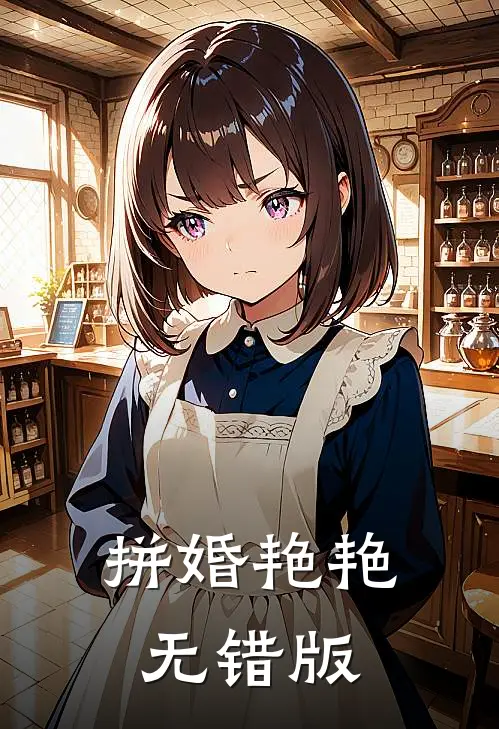 拼婚艳艳无错版