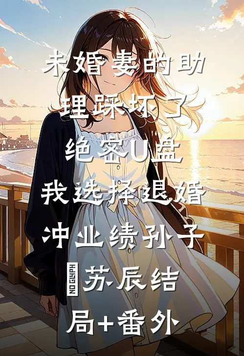 未婚妻的助理踩坏了绝密U盘，我选择退婚冲业绩孙子珺苏辰结局+番外