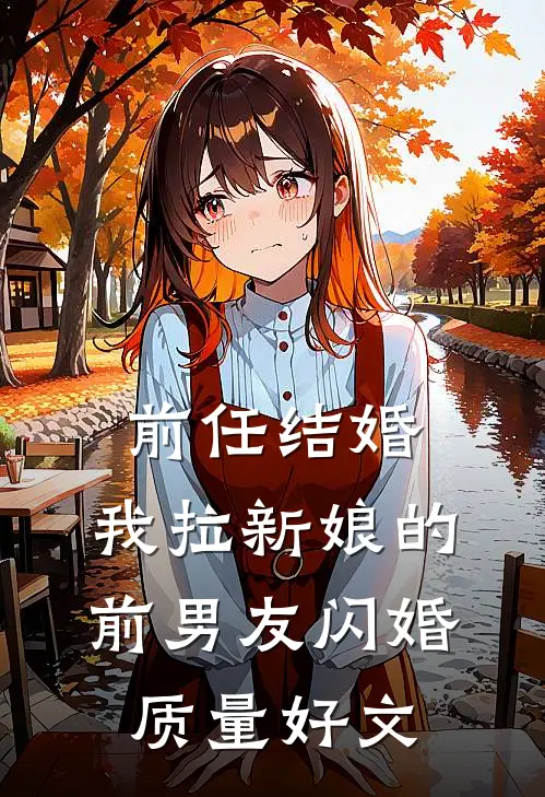 前任结婚，我拉新娘的前男友闪婚质量好文