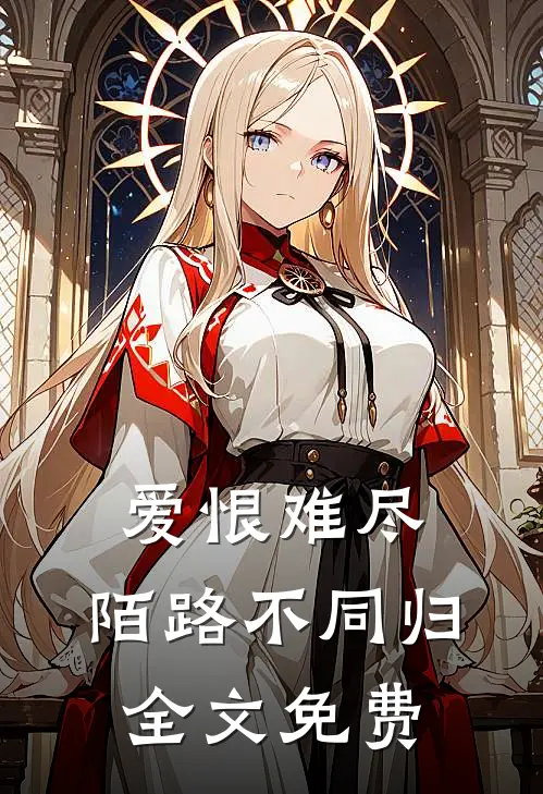 爱恨难尽，陌路不同归全文免费