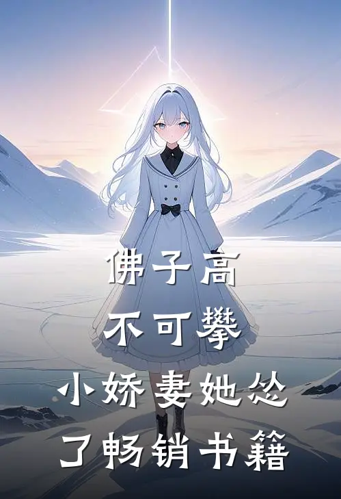 佛子高不可攀，小娇妻她怂了畅销书籍