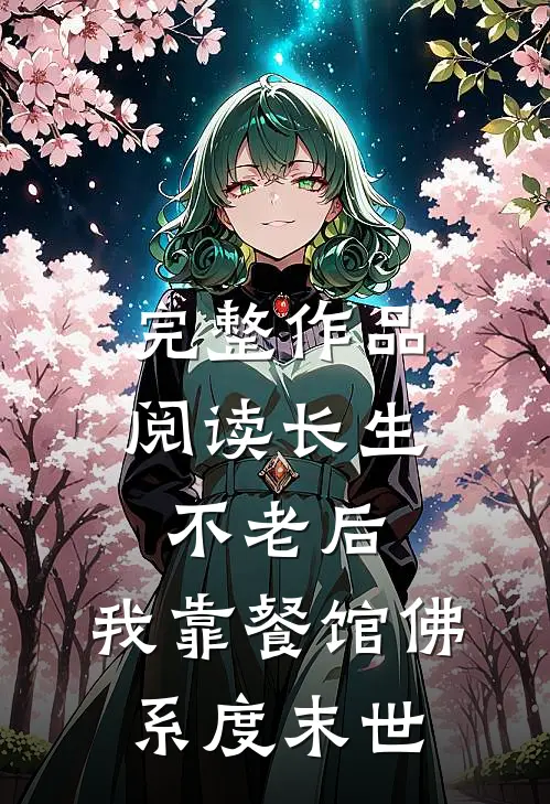 完整作品阅读长生不老后，我靠餐馆佛系度末世