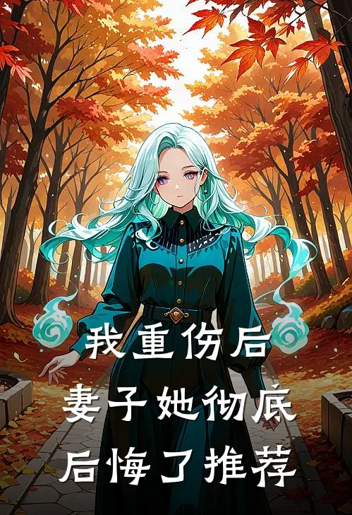 我重伤后，妻子她彻底后悔了推荐