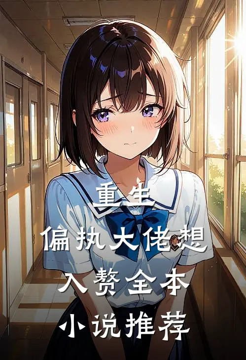 重生：偏执大佬想入赘全本小说推荐