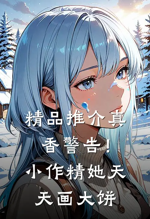精品推介真香警告！小作精她天天画大饼