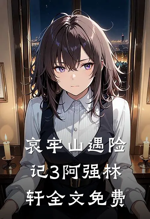 哀牢山遇险记3阿强林轩全文免费
