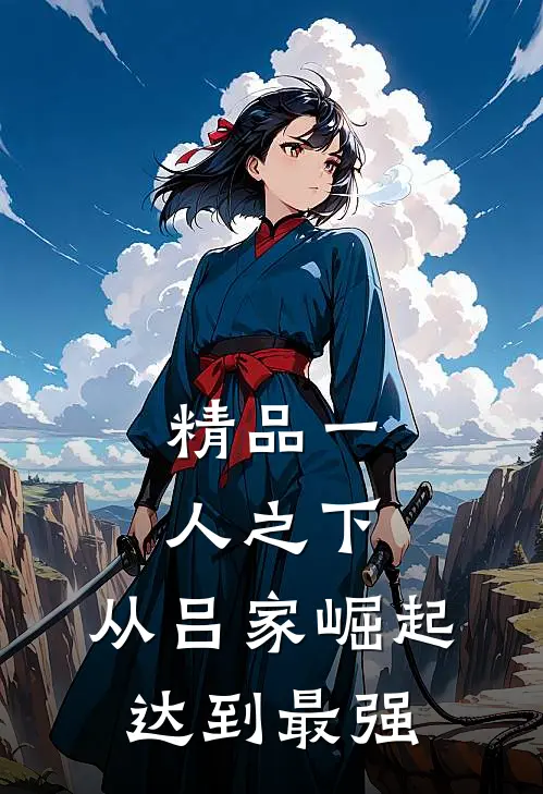 精品一人之下：从吕家崛起达到最强