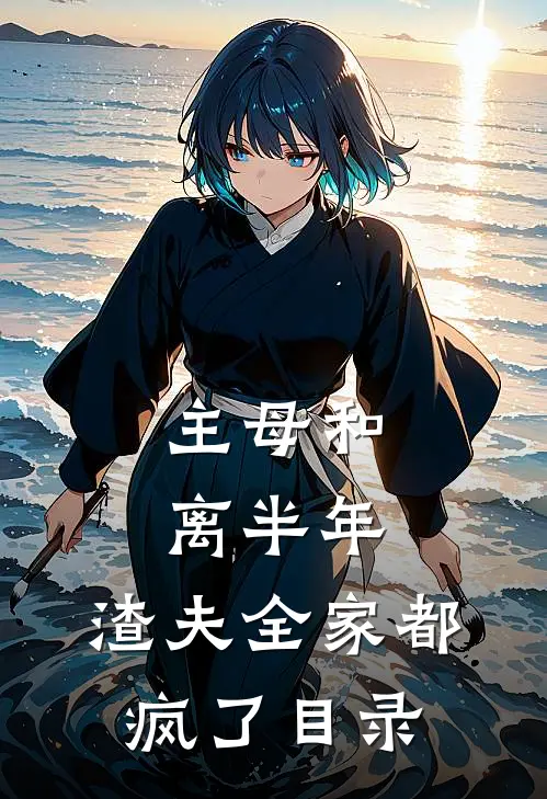 主母和离半年，渣夫全家都疯了目录