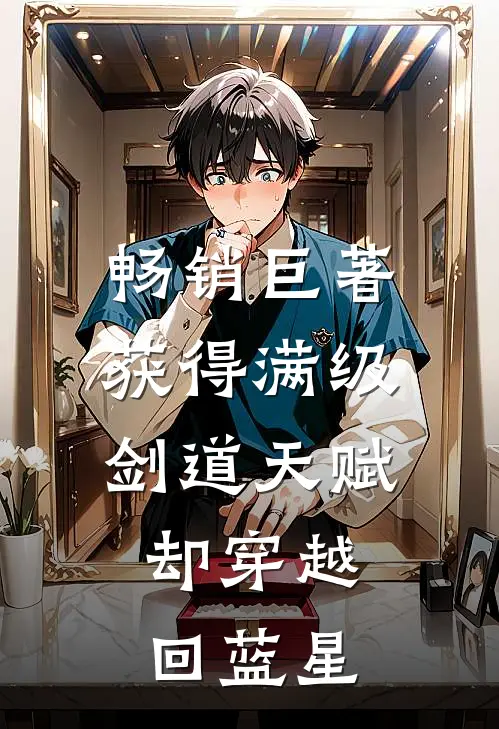 畅销巨著获得满级剑道天赋，却穿越回蓝星