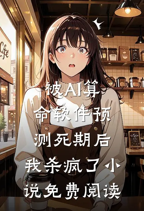 被AI算命软件预测死期后，我杀疯了小说免费阅读