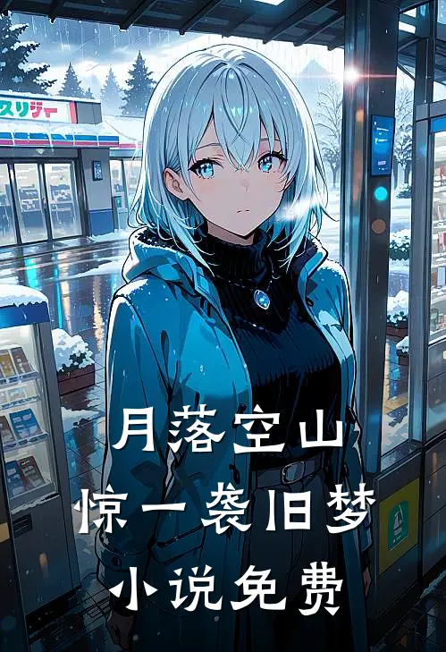 月落空山，惊一袭旧梦小说免费