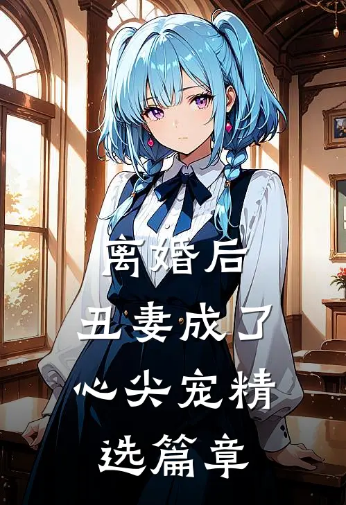 离婚后，丑妻成了心尖宠精选篇章
