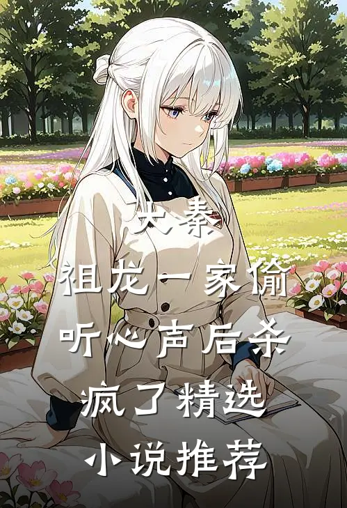 大秦：祖龙一家偷听心声后杀疯了精选小说推荐