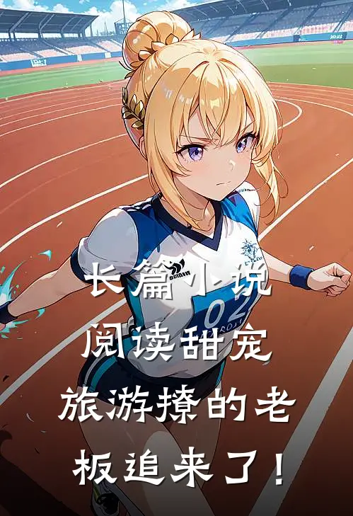 长篇小说阅读甜宠：旅游撩的老板追来了！
