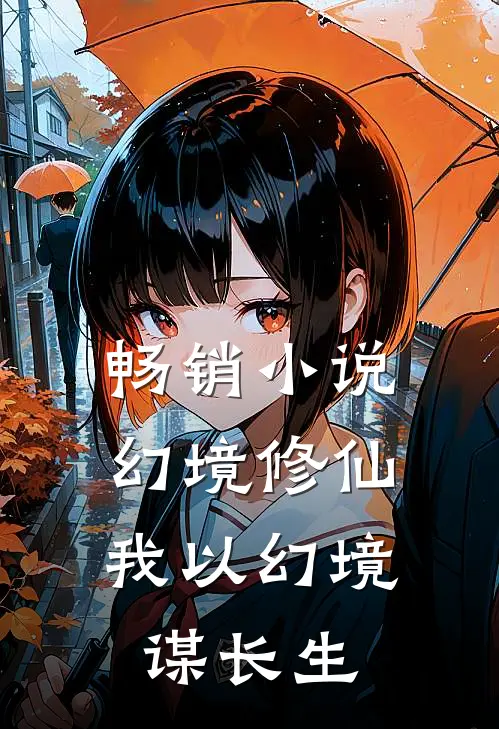 畅销小说幻境修仙：我以幻境谋长生