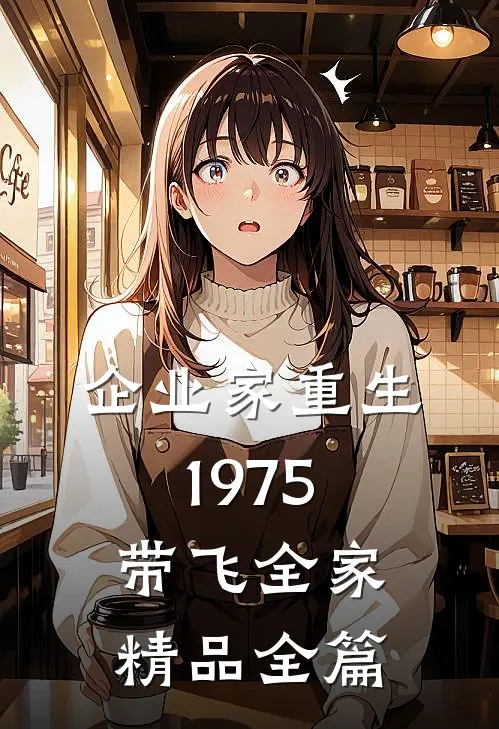 企业家重生1975带飞全家精品全篇