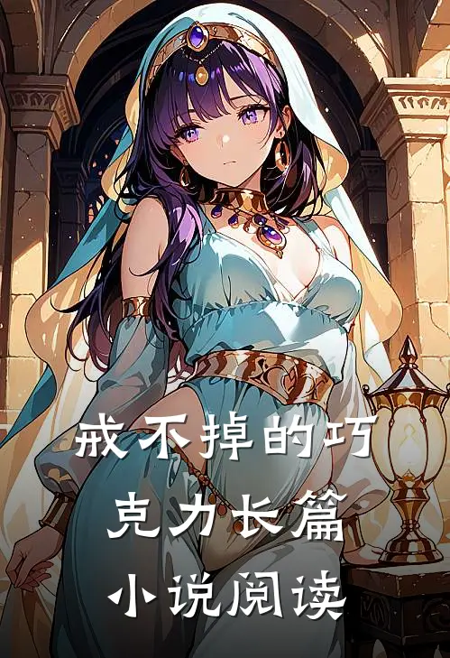戒不掉的巧克力长篇小说阅读