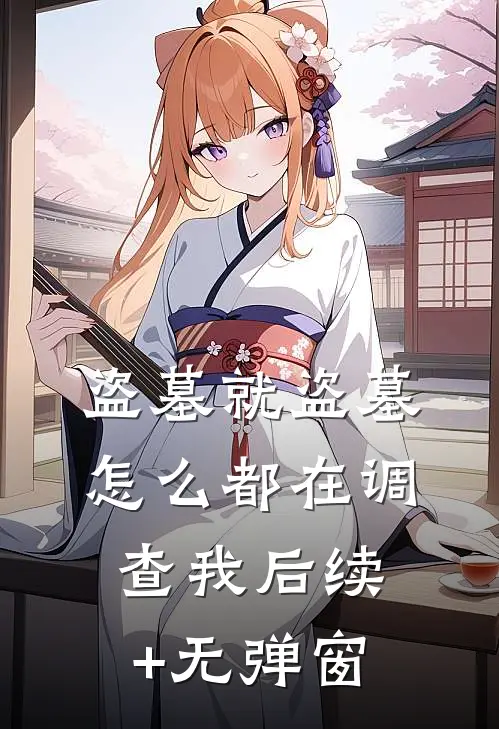 盗墓就盗墓，怎么都在调查我后续+无弹窗