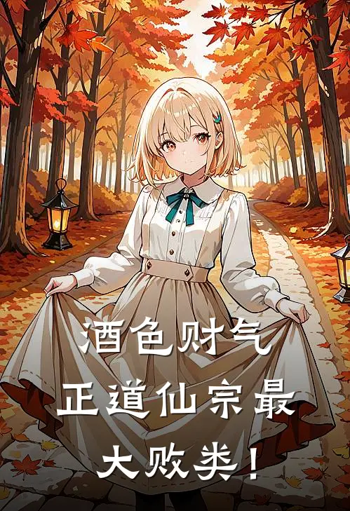 酒色财气，正道仙宗最大败类！