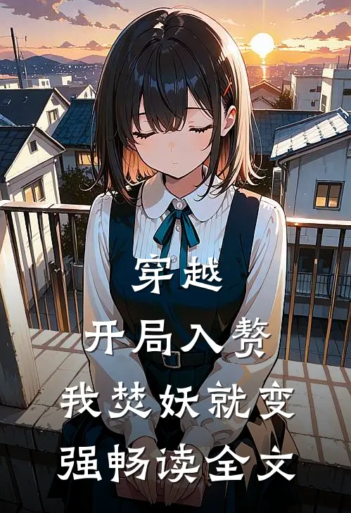 穿越：开局入赘，我焚妖就变强畅读全文
