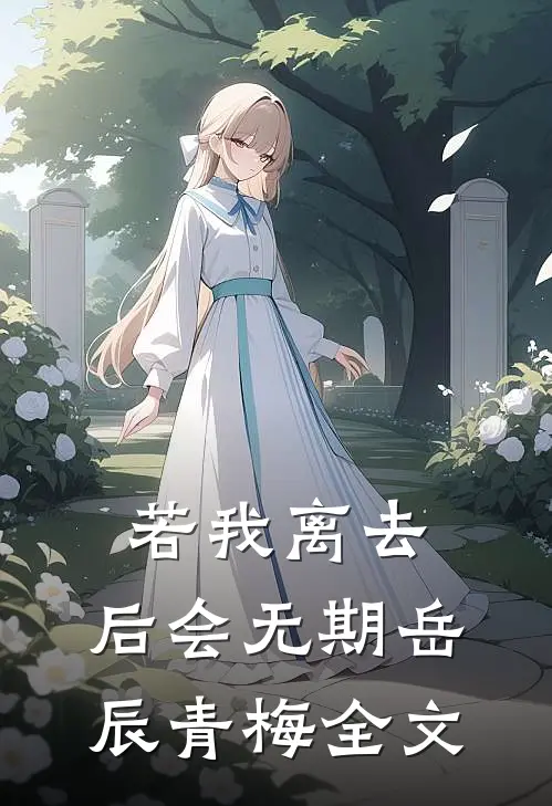 若我离去，后会无期岳辰青梅全文