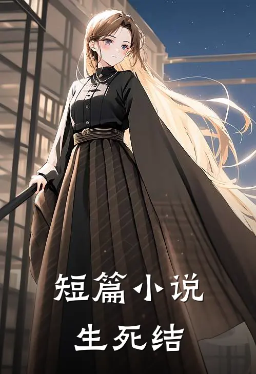 短篇小说生死结
