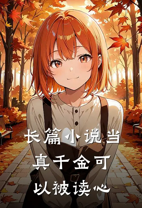 长篇小说当真千金可以被读心