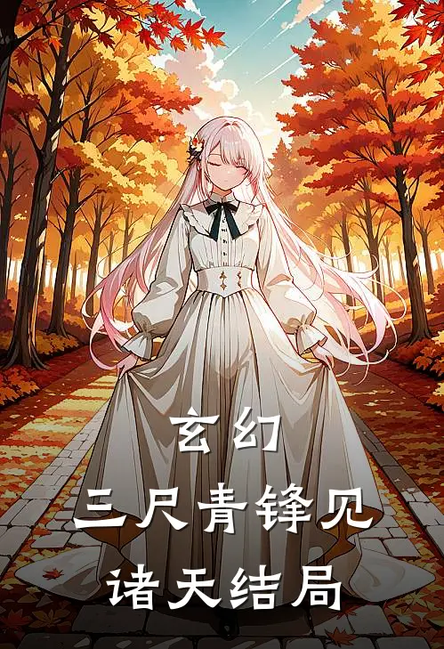 玄幻：三尺青锋见诸天结局