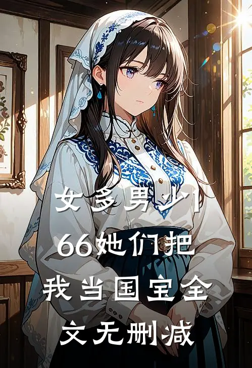 女多男少1：66她们把我当国宝全文无删减