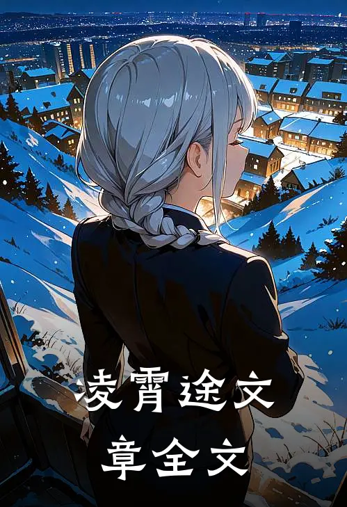 凌霄途文章全文