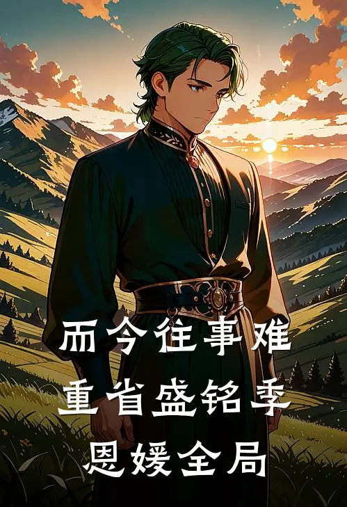 而今往事难重省盛铭季恩媛全局
