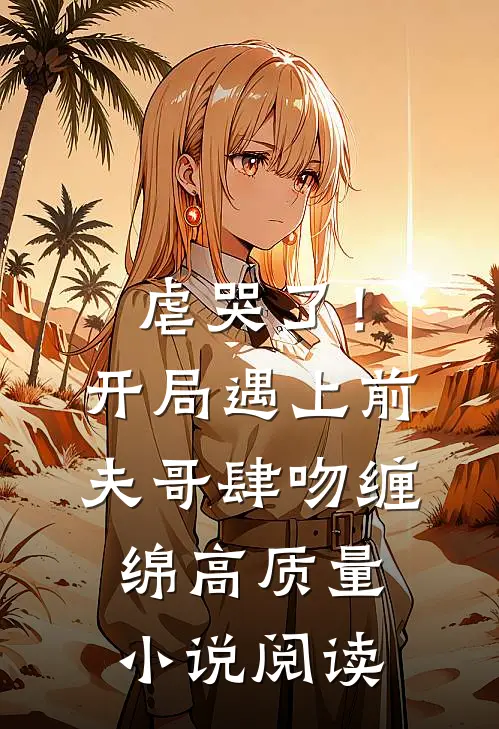虐哭了！开局遇上前夫哥肆吻缠绵高质量小说阅读