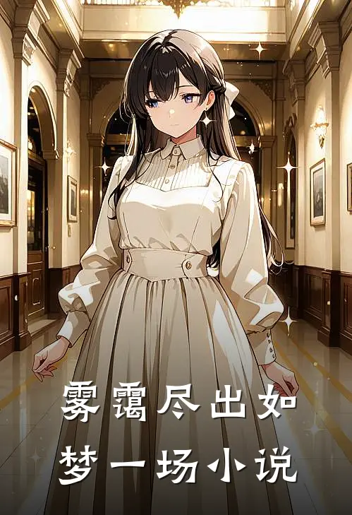 雾霭尽出如梦一场小说