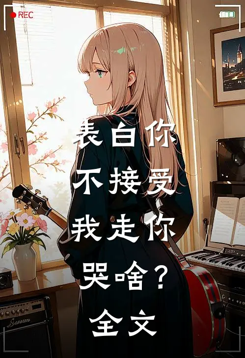 表白你不接受，我走你哭啥？全文