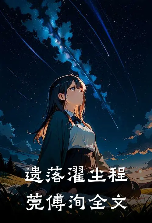 遗落濯尘程莞傅洵全文