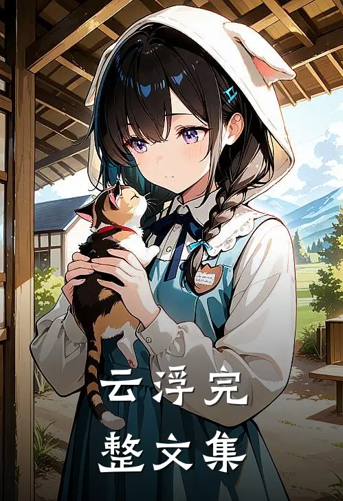 云浮完整文集