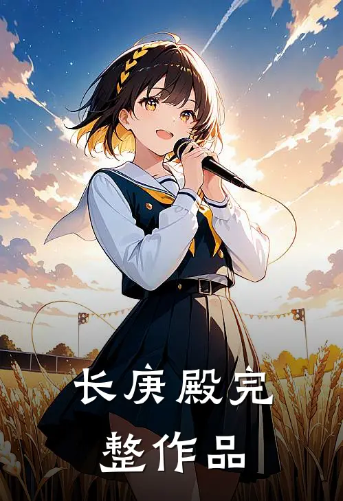 长庚殿完整作品