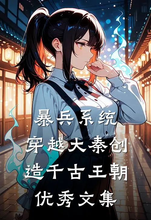 暴兵系统：穿越大秦创造千古王朝优秀文集