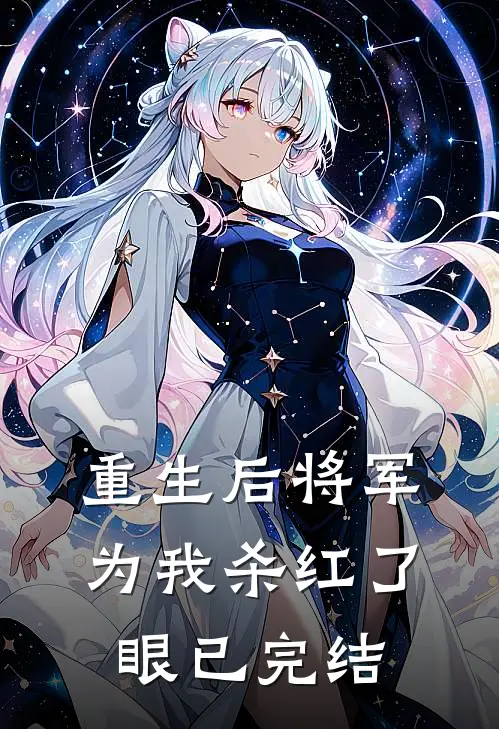 重生后将军为我杀红了眼已完结