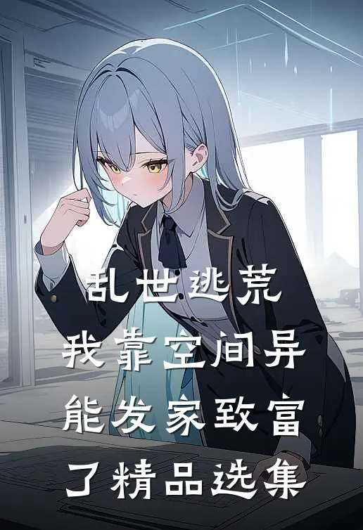 乱世逃荒，我靠空间异能发家致富了精品选集