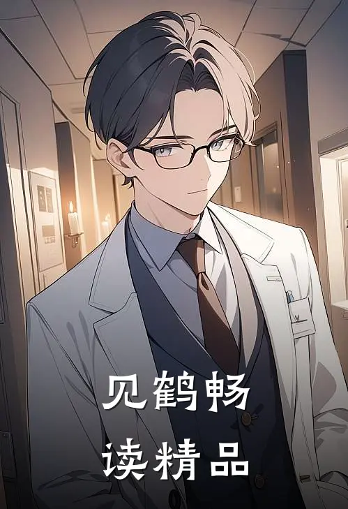 见鹤畅读精品