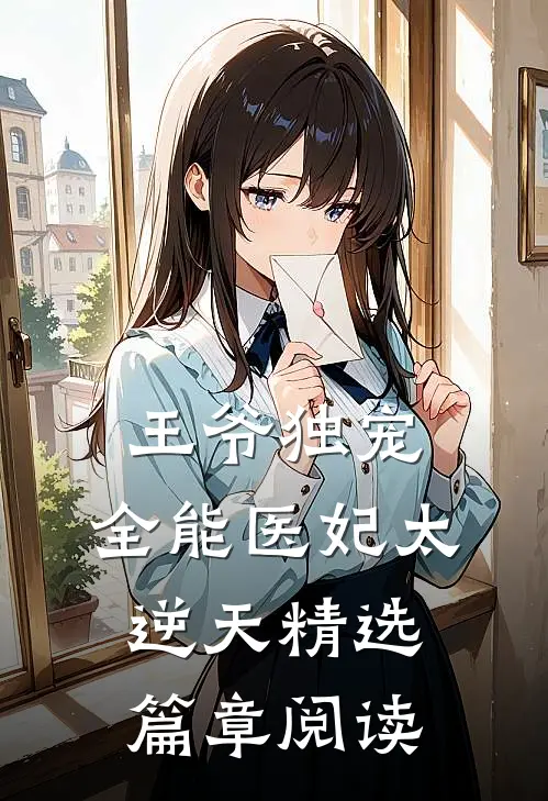 王爷独宠：全能医妃太逆天精选篇章阅读