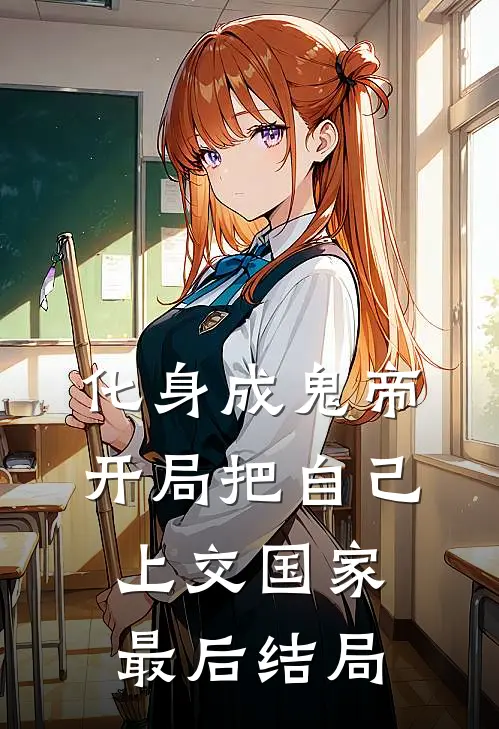 化身成鬼帝，开局把自己上交国家最后结局
