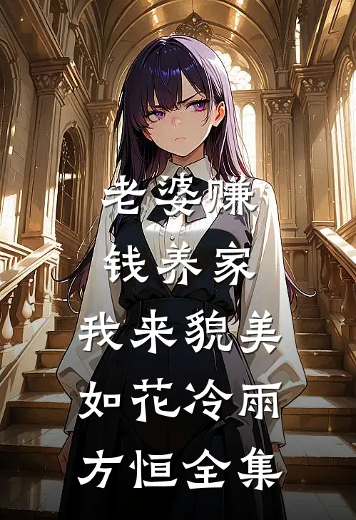 老婆赚钱养家，我来貌美如花冷雨方恒全集